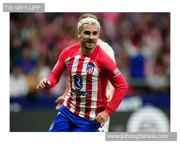 格列兹曼冲击金球奖？数据全面对比分析