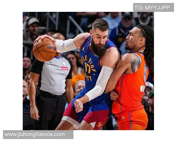 超级对决！MVP大战成看点之最