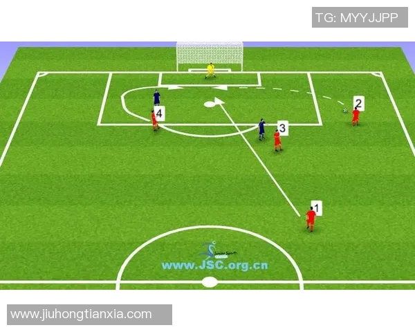 足球中场核心球员传球成功率对战术组织的驱动作用