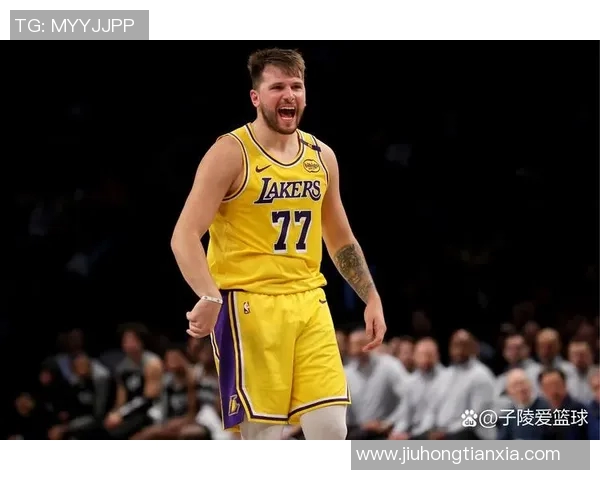 媒体预测：东契奇或成未来超级巨星