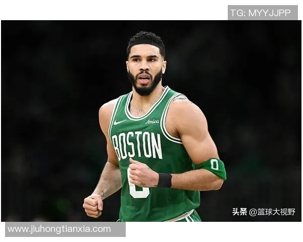 塔图姆深夜发文，疑似回应转会传闻