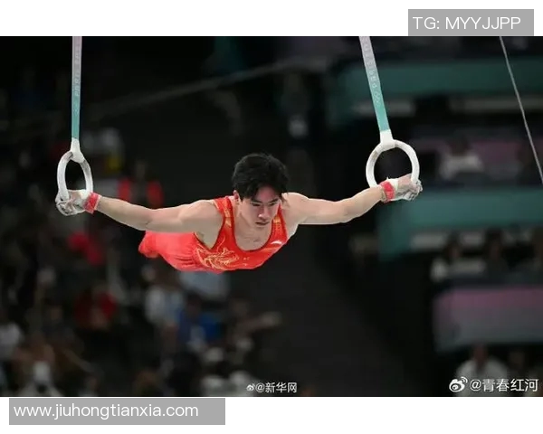 中国体操男团复苏，集训画面曝光