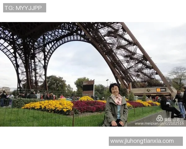 细数巴黎五大高光时刻,满满回忆杀 细数巴黎五大高光时刻,满满回忆杀