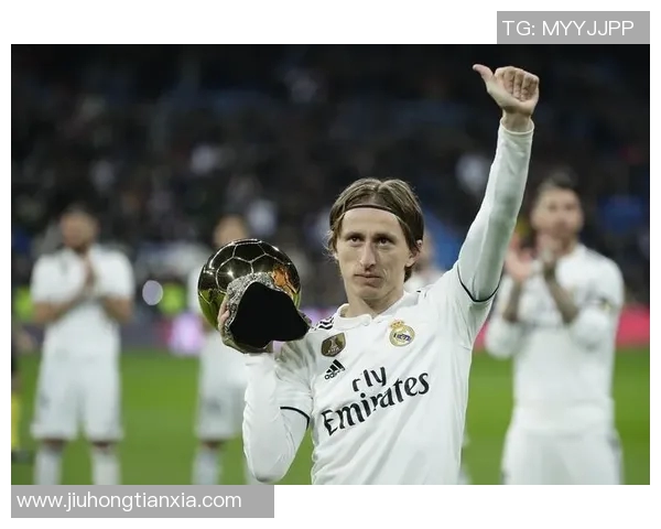 莫德里奇赛后采访爆金句，引全场大笑