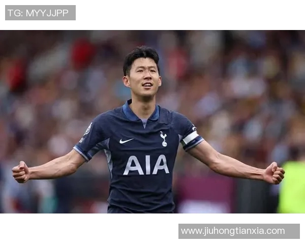 媒体预测孙兴慜有望成为未来足坛超级巨星引领新一代足球潮流 媒体预测孙兴慜有望成为未来足坛超级巨星引领新一代足球潮流