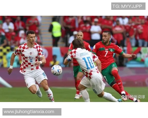 战术布局与团队协作解析:世界杯如何主导比赛节奏与控制局势 战术布局与团队协作解析:世界杯如何主导比赛节奏与控制局势