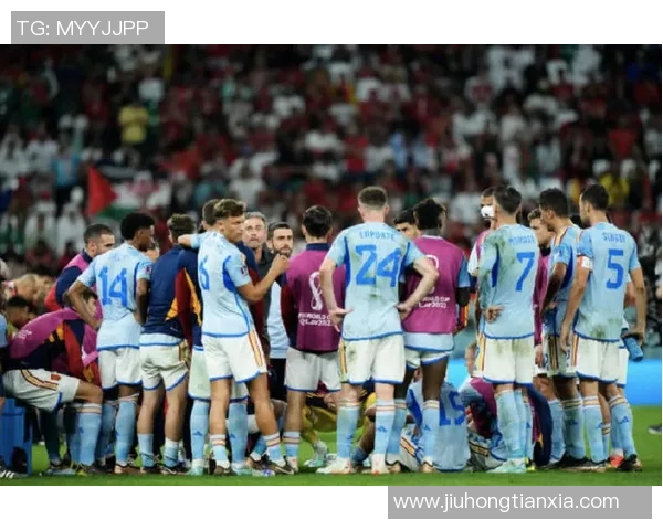 足球世界杯球队技战术演变与未来发展趋势深度研究